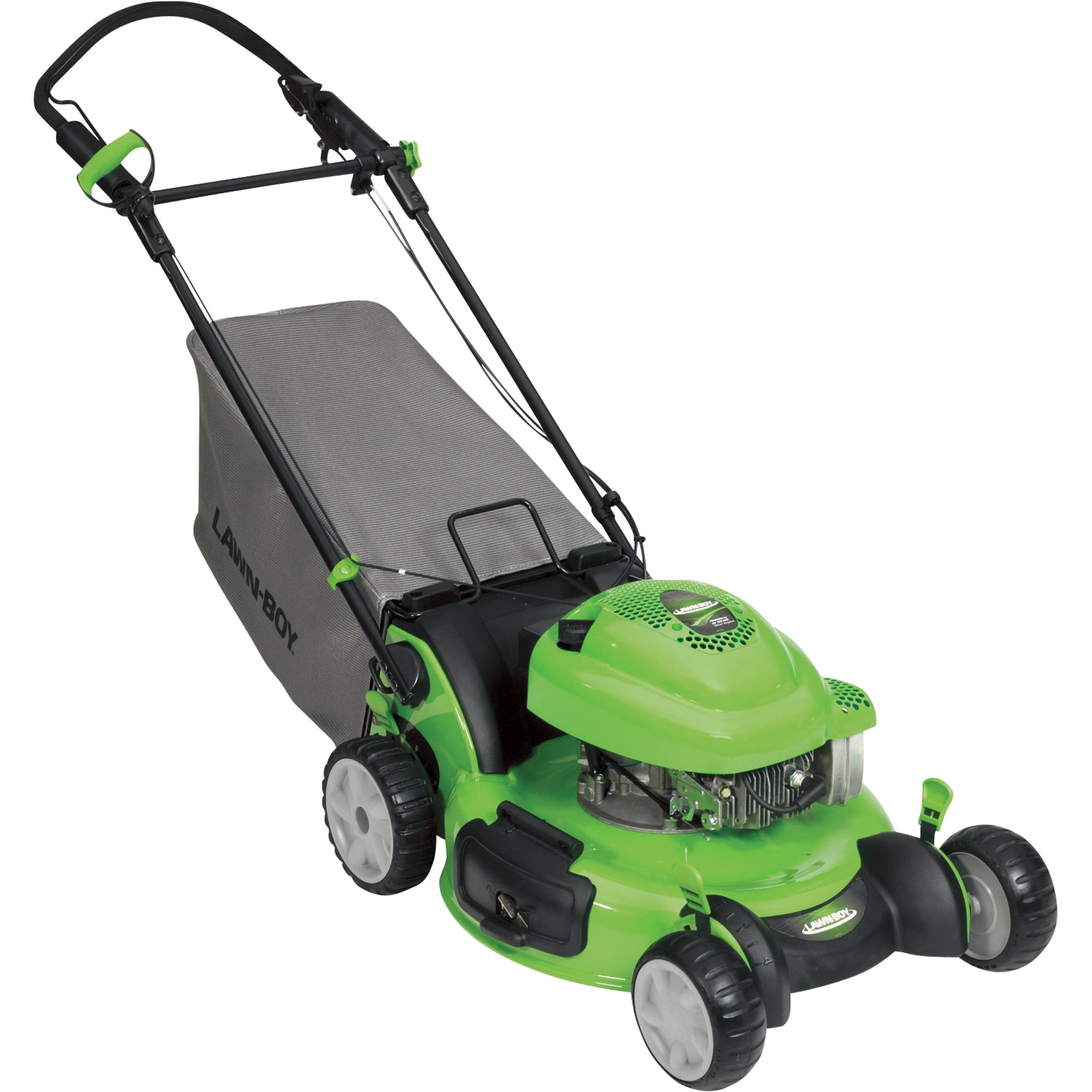 Lawn-Boy Insight Series Self-Propelled Mower — 6.5 HP, Model# 10685
